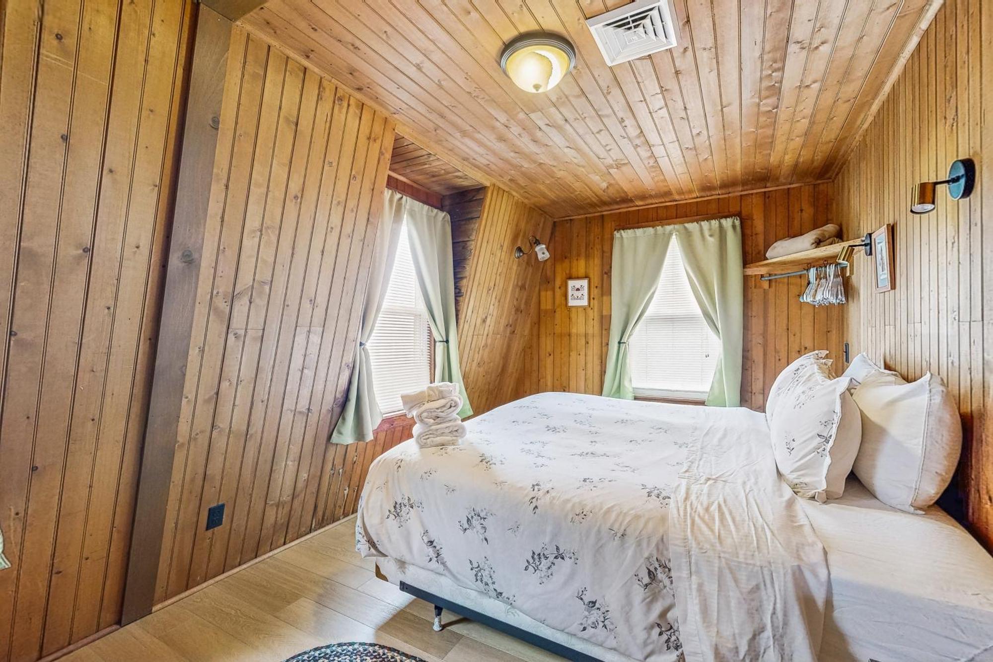 Villa Spruce Ledge East Boothbay Exterior foto