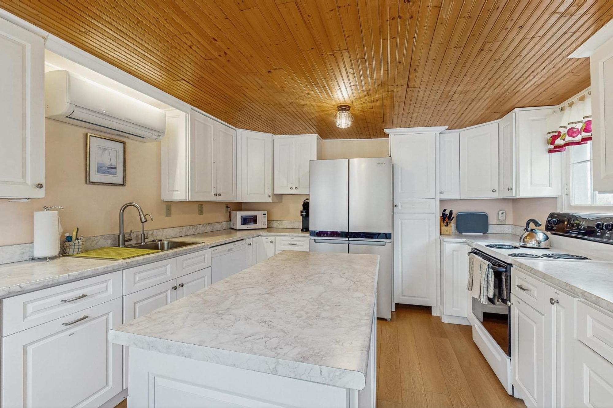 Villa Spruce Ledge East Boothbay Exterior foto