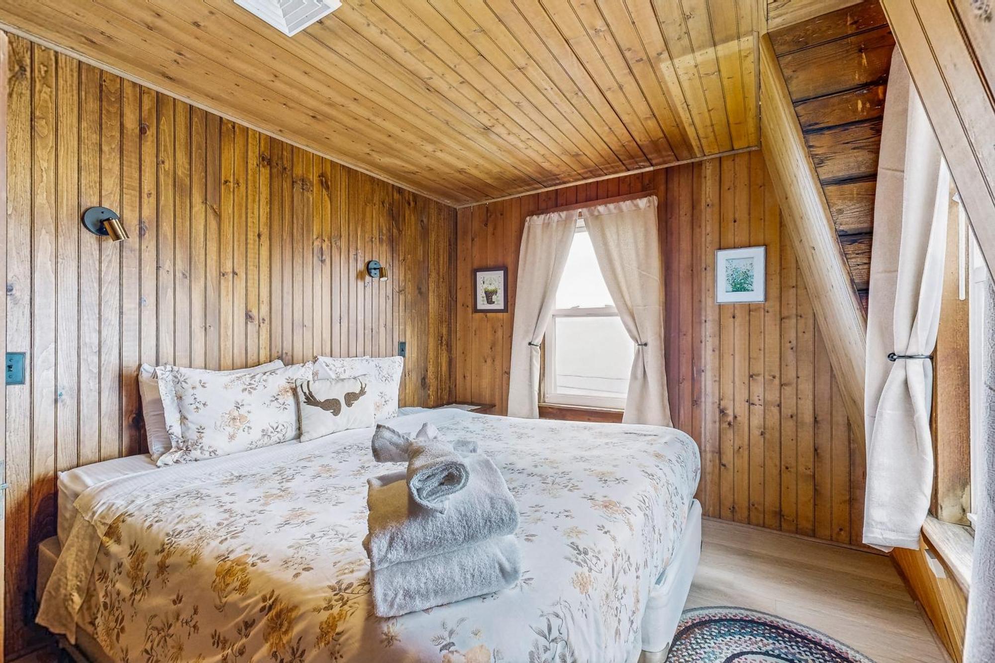 Villa Spruce Ledge East Boothbay Exterior foto