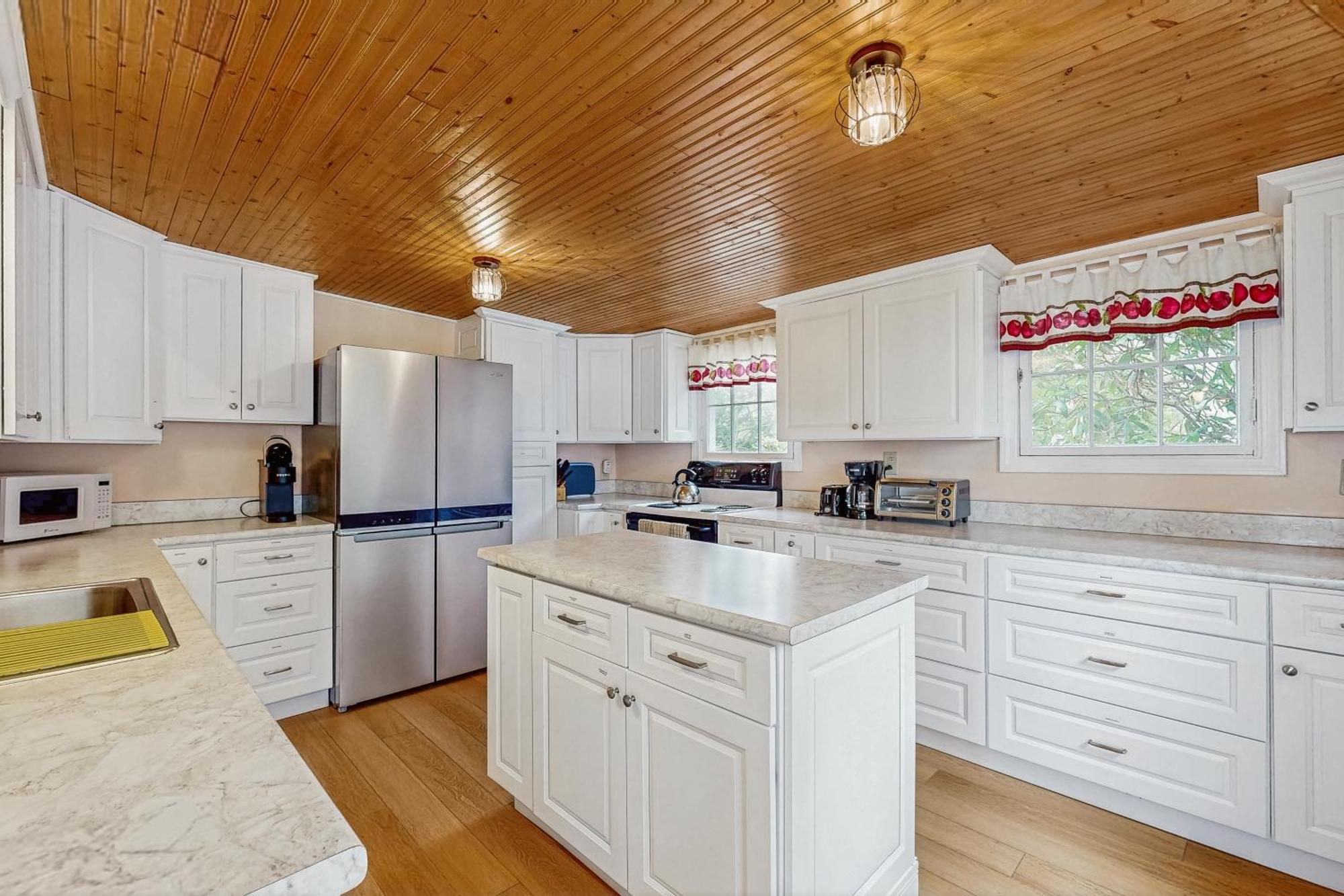 Villa Spruce Ledge East Boothbay Exterior foto